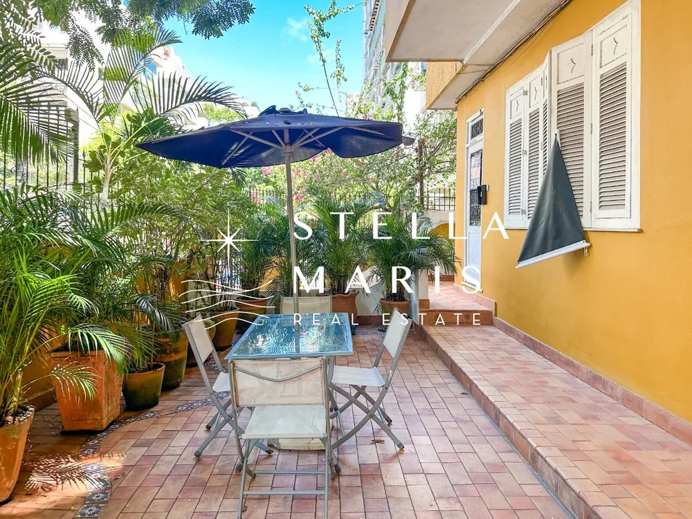 Apartamento, 3 quartos, 105 m² - Foto 5