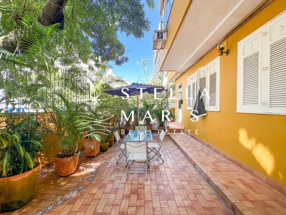 Apartamento, 3 quartos, 105 m² - Foto 1