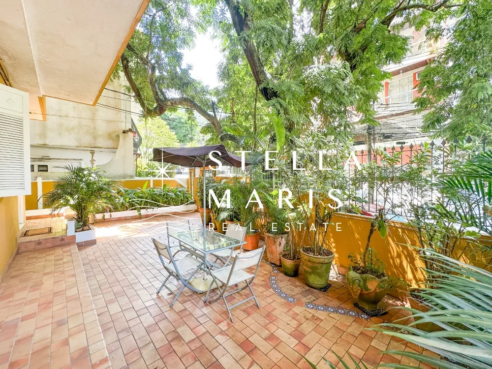 Apartamento, 3 quartos, 105 m² - Foto 4