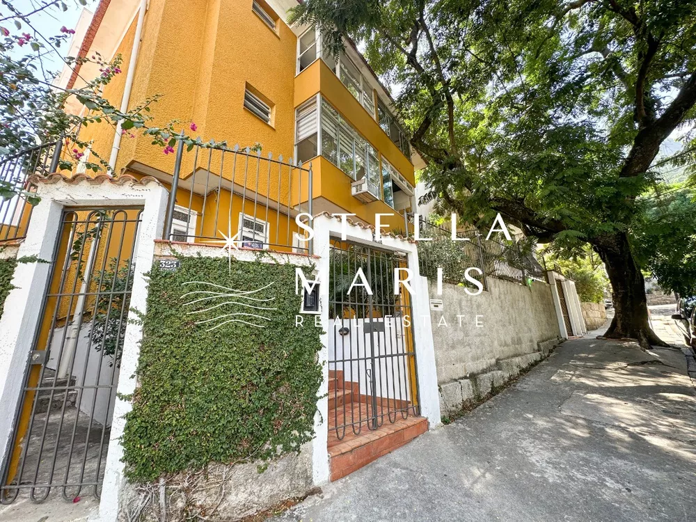 Apartamento, 3 quartos, 105 m² - Foto 2