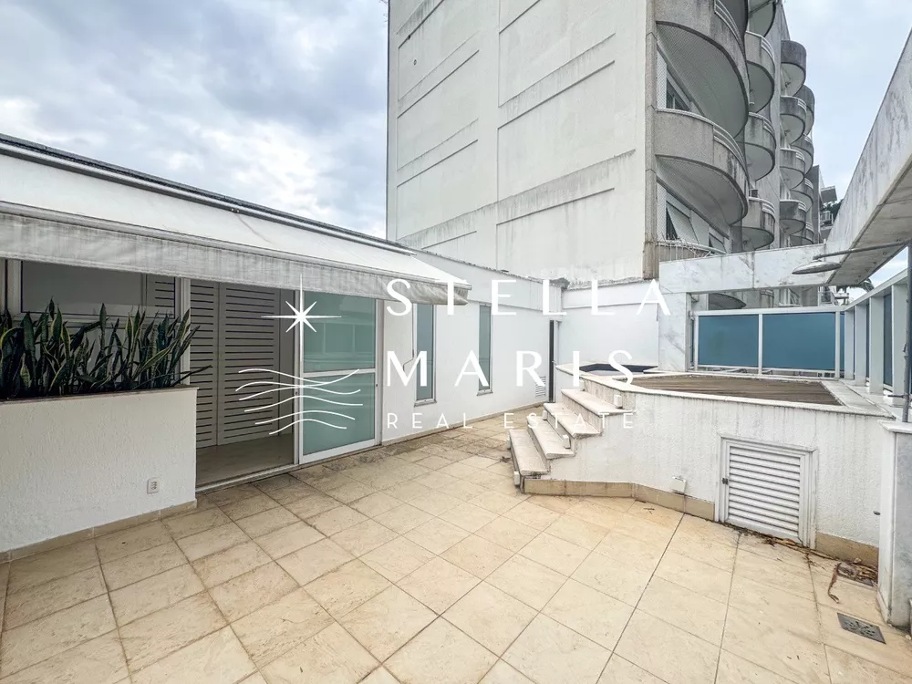 Cobertura, 3 quartos, 176 m² - Foto 6