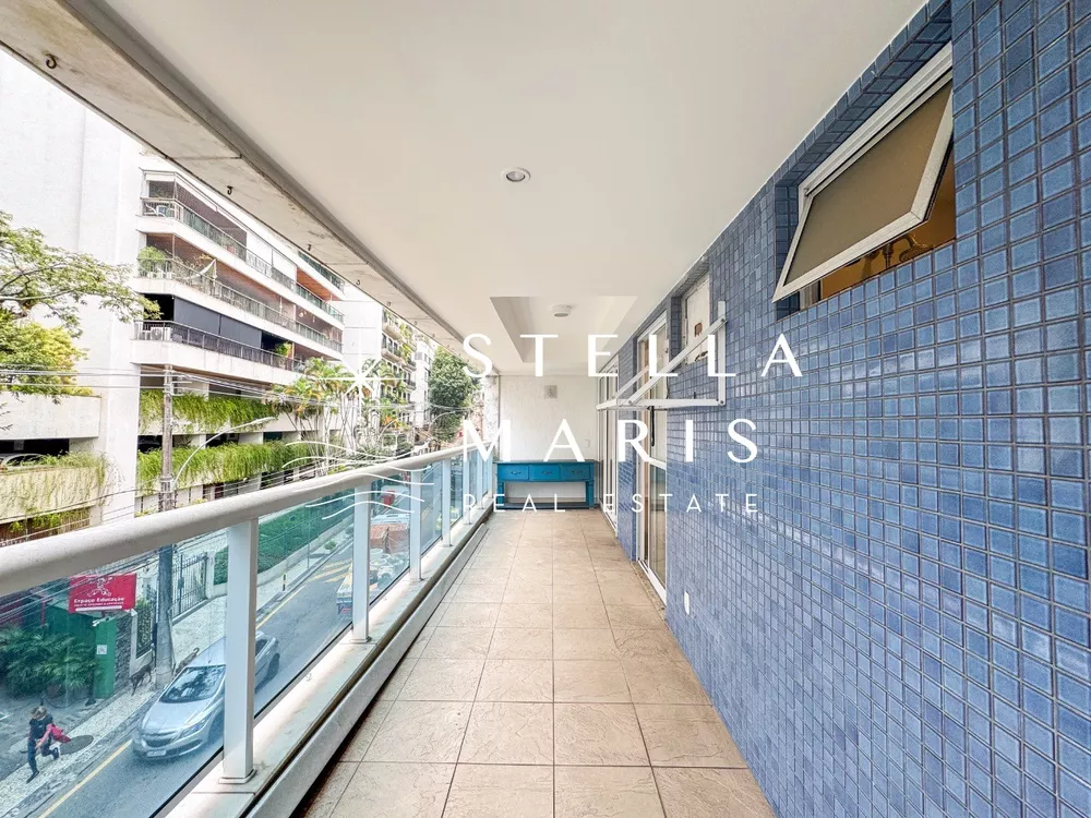 Cobertura, 3 quartos, 176 m² - Foto 23