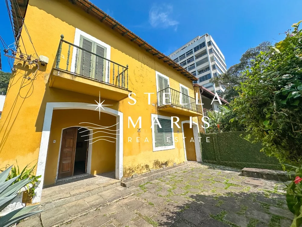 Casa, 5 quartos, 486 m² - Foto 2