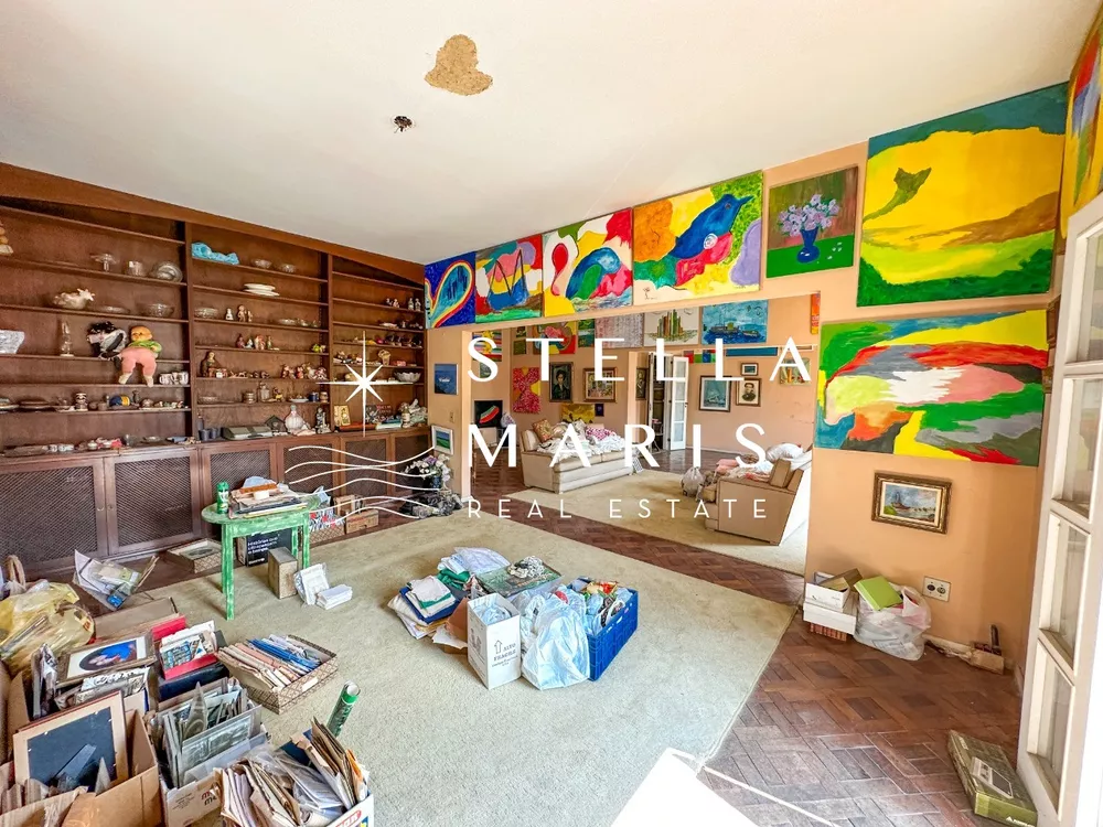 Casa, 5 quartos, 486 m² - Foto 29