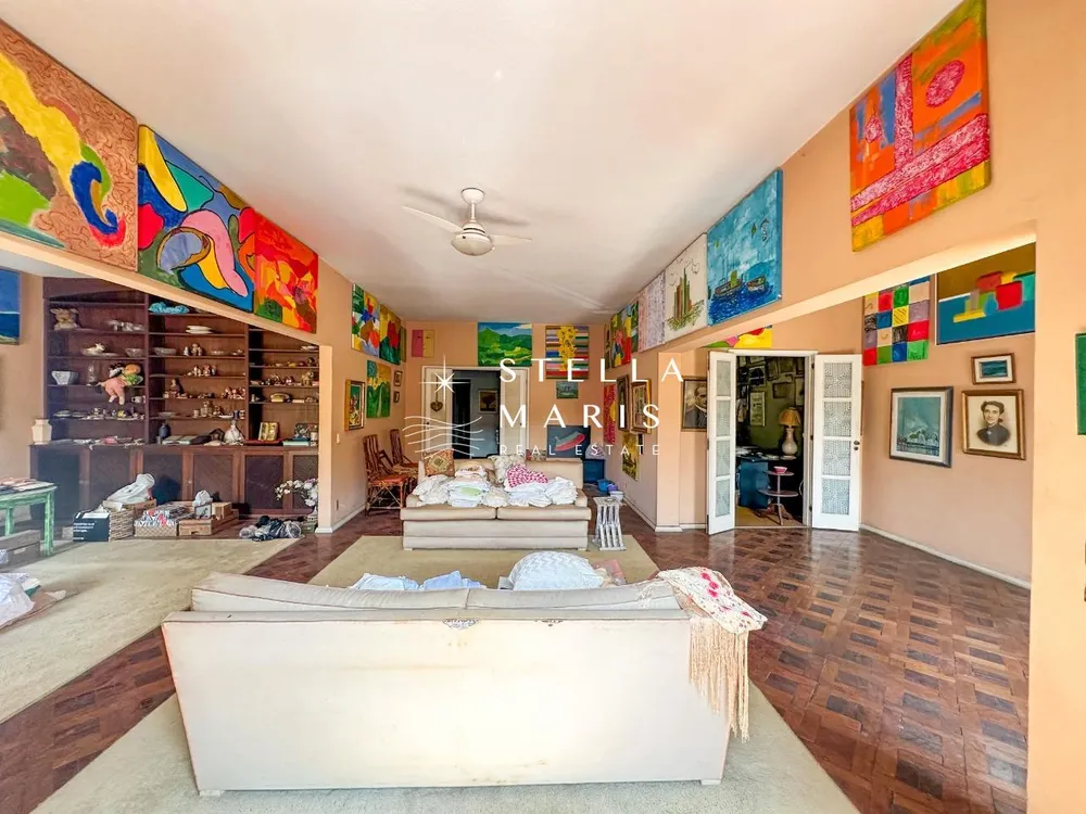 Casa, 5 quartos, 486 m² - Foto 34