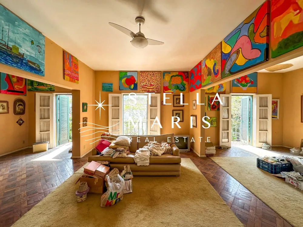 Casa, 5 quartos, 486 m² - Foto 12