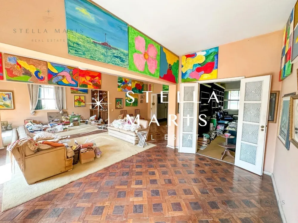 Casa, 5 quartos, 486 m² - Foto 39