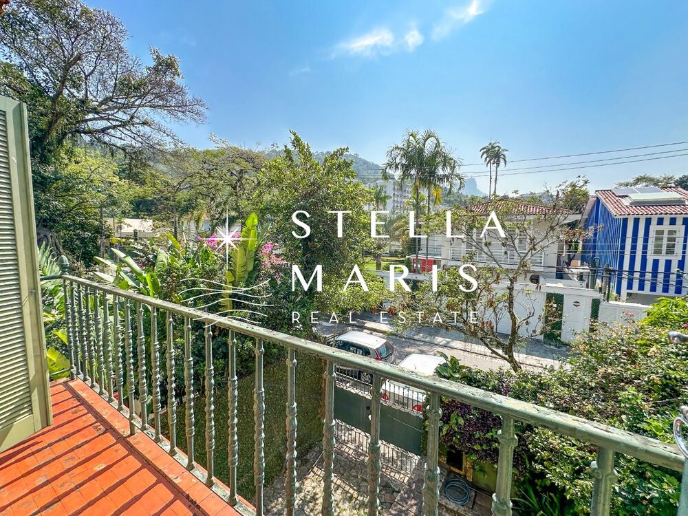 Casa, 5 quartos, 486 m² - Foto 16