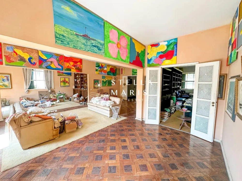 Casa, 5 quartos, 486 m² - Foto 38