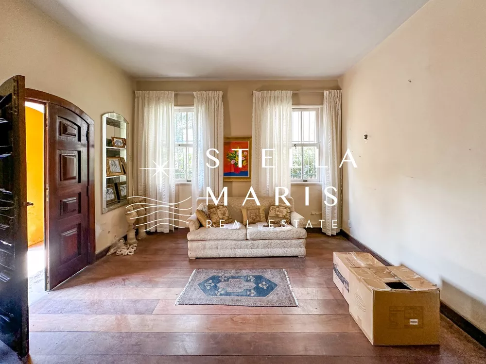 Casa, 5 quartos, 486 m² - Foto 8