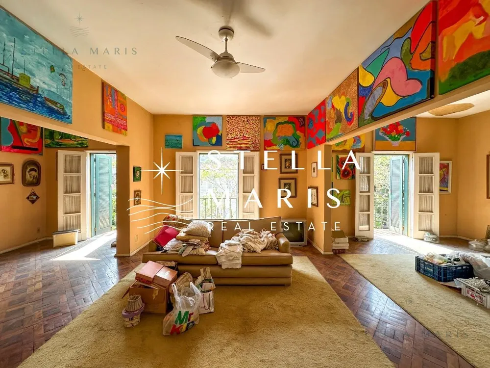 Casa, 5 quartos, 486 m² - Foto 15