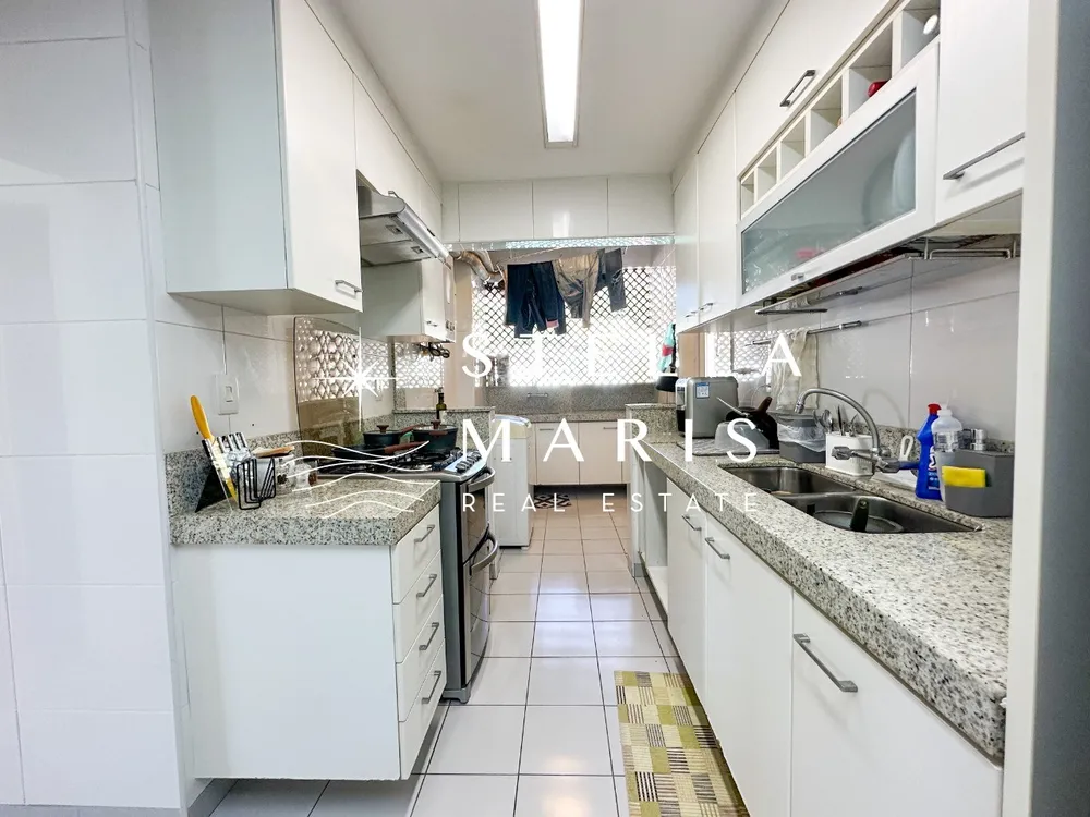 Apartamento, 2 quartos, 100 m² - Foto 35
