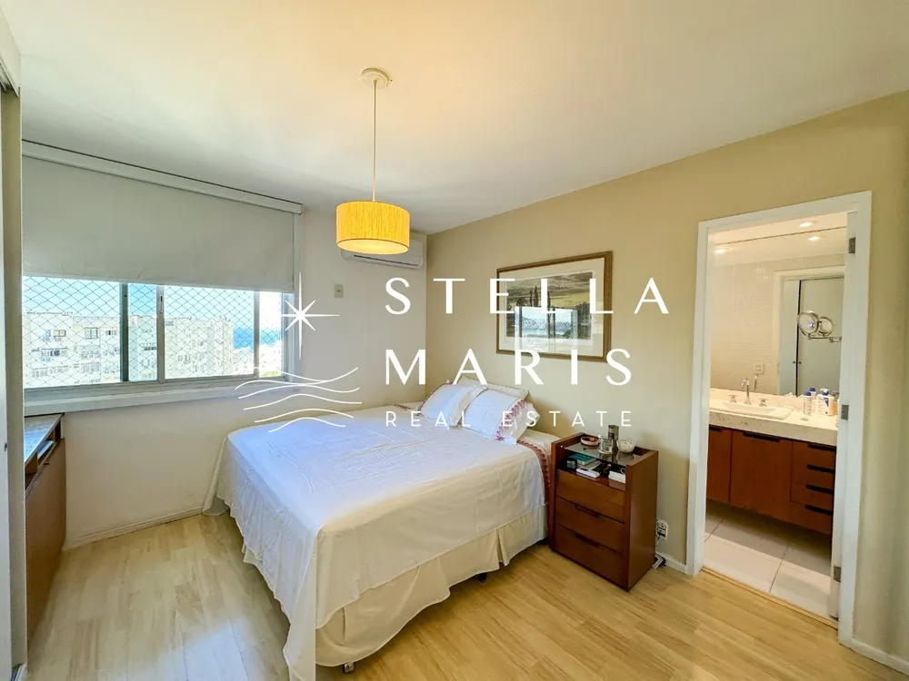 Apartamento, 2 quartos, 100 m² - Foto 24