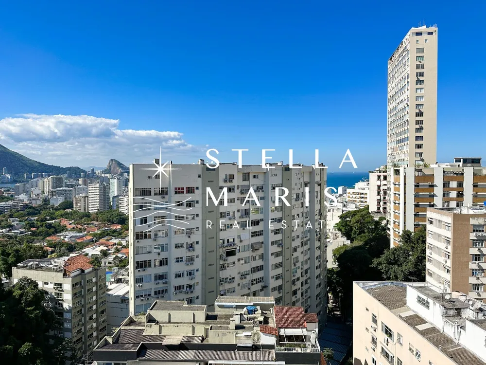 Apartamento, 2 quartos, 100 m² - Foto 8