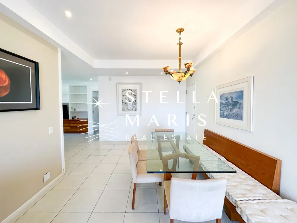 Apartamento, 2 quartos, 100 m² - Foto 11