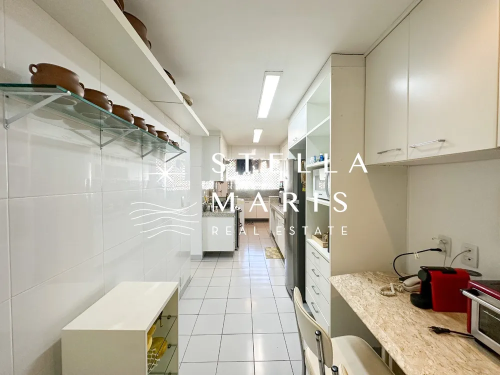 Apartamento, 2 quartos, 100 m² - Foto 33
