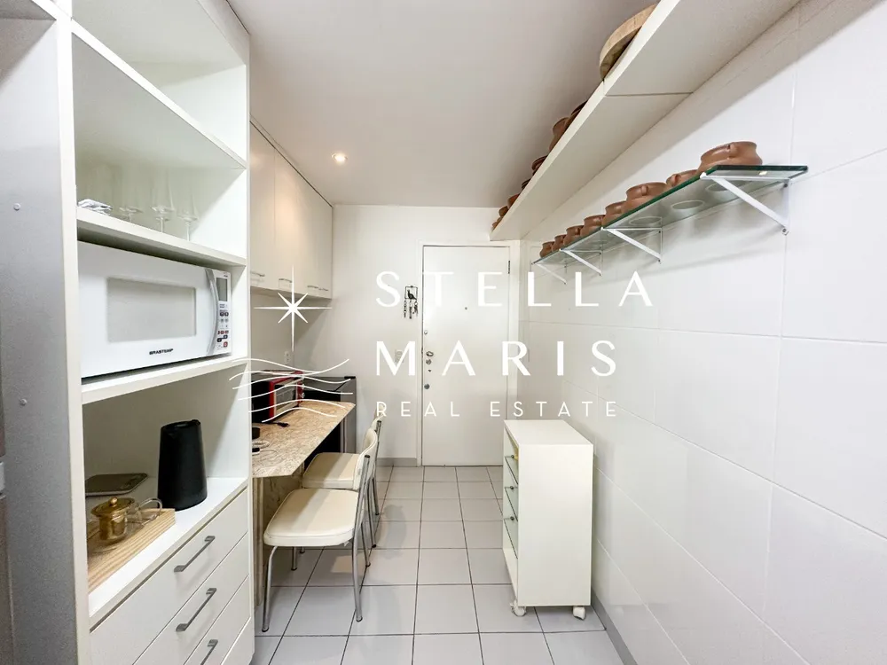 Apartamento, 2 quartos, 100 m² - Foto 31
