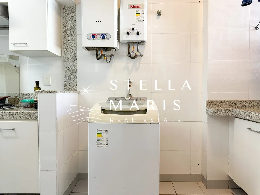 Apartamento, 2 quartos, 100 m² - Foto 38