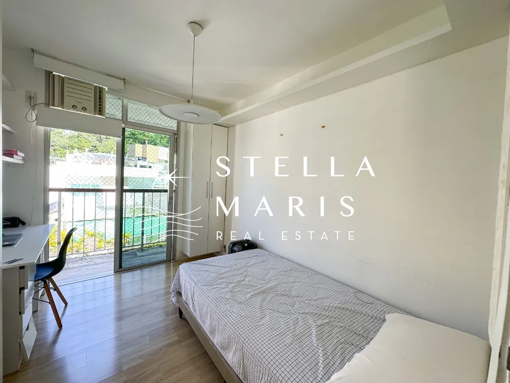 Apartamento, 2 quartos, 100 m² - Foto 19