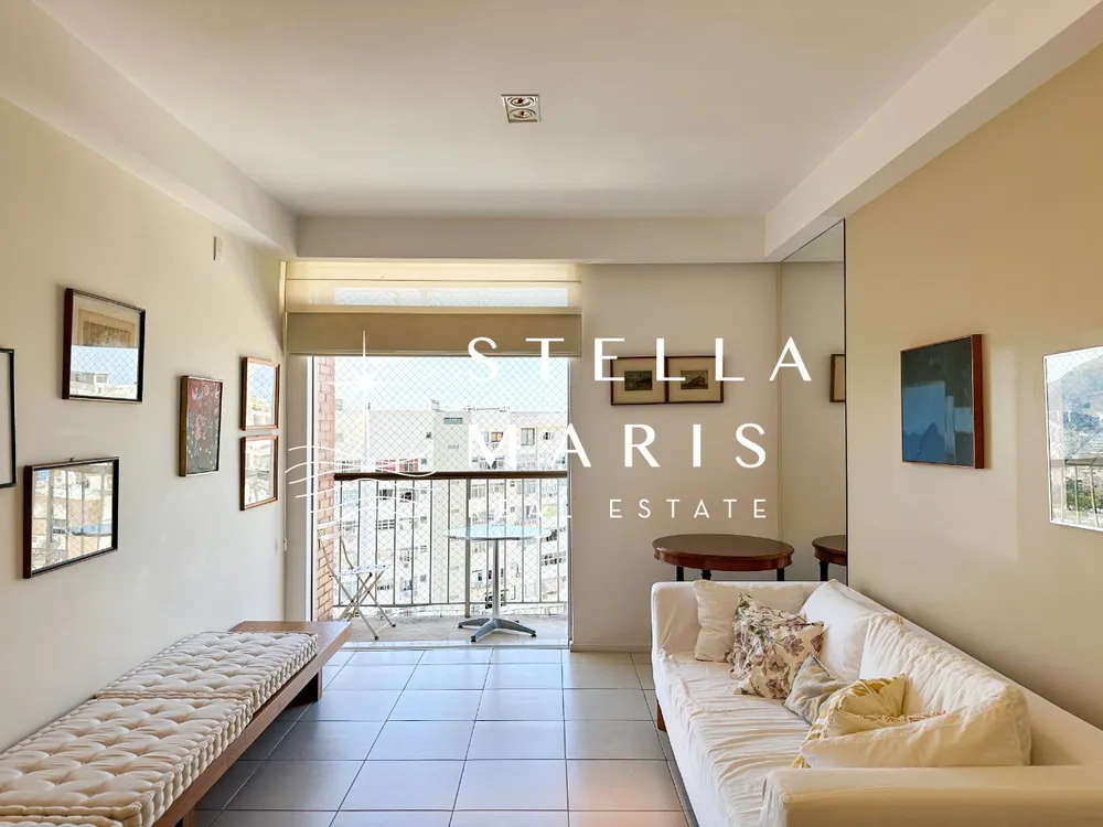 Apartamento, 2 quartos, 100 m² - Foto 5