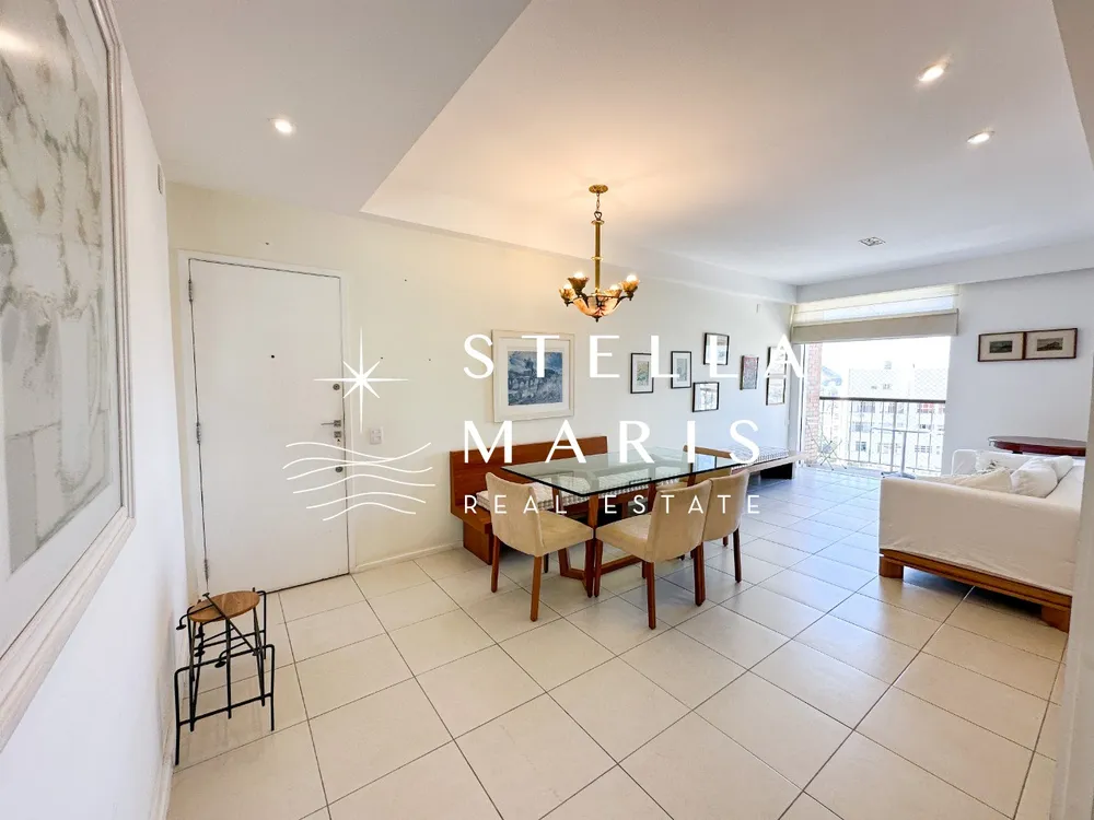 Apartamento, 2 quartos, 100 m² - Foto 3