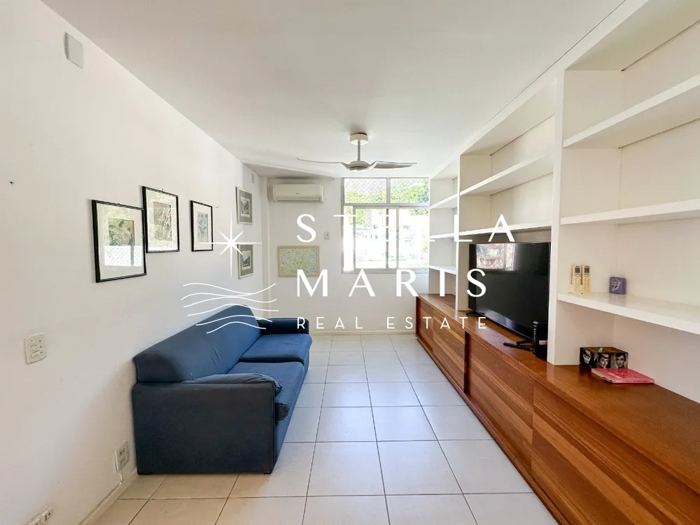 Apartamento, 2 quartos, 100 m² - Foto 12