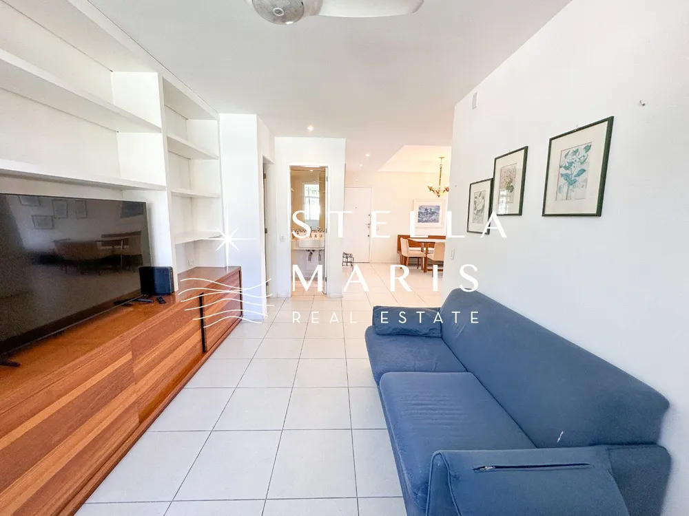 Apartamento, 2 quartos, 100 m² - Foto 14