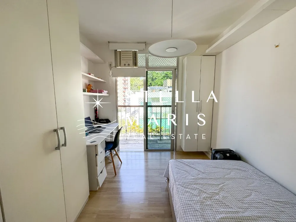 Apartamento, 2 quartos, 100 m² - Foto 20