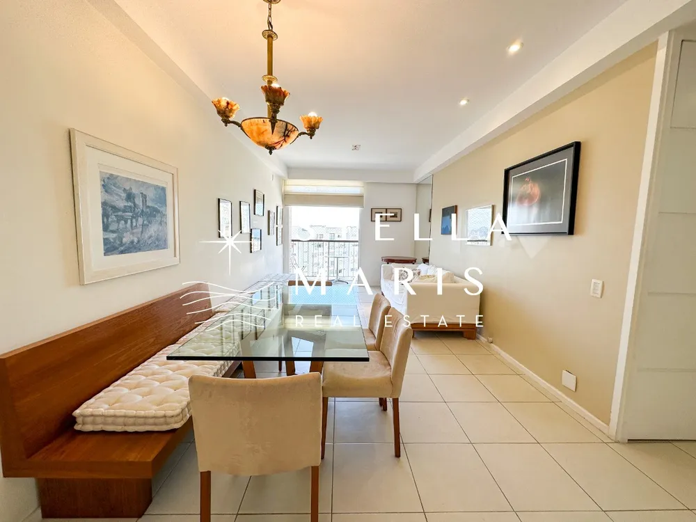 Apartamento, 2 quartos, 100 m² - Foto 4
