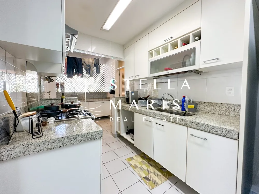 Apartamento, 2 quartos, 100 m² - Foto 34