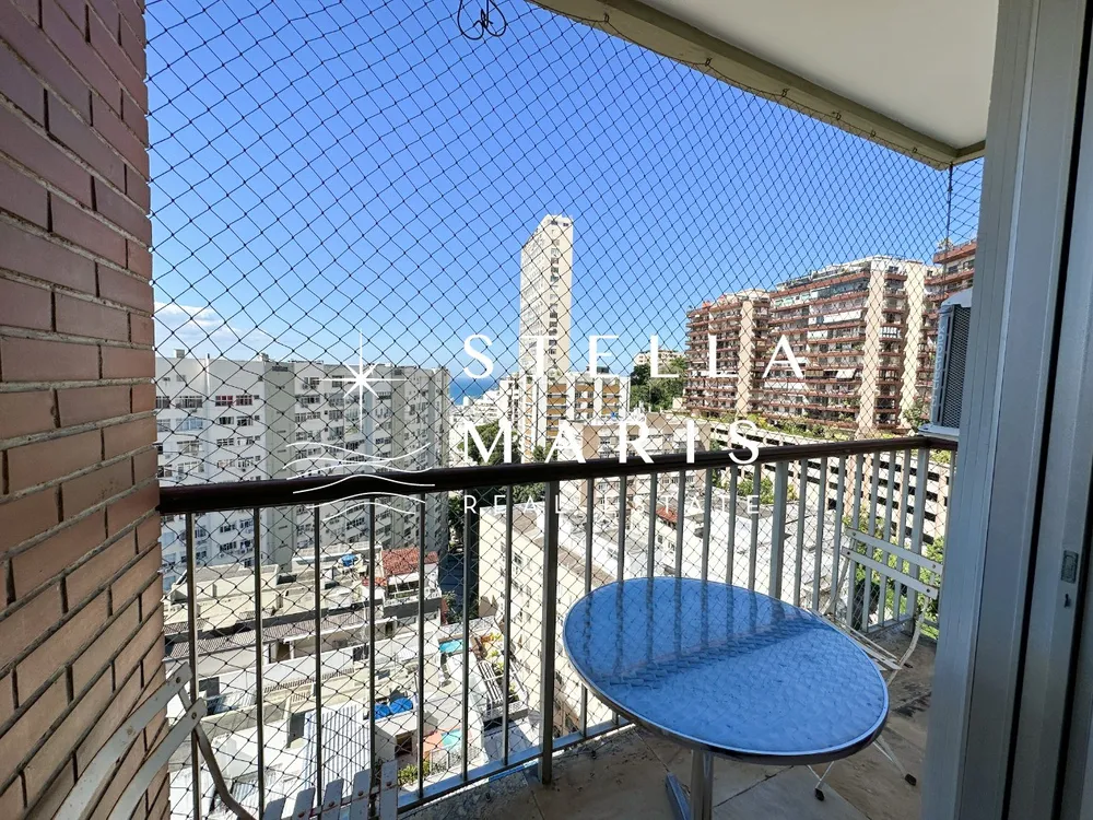 Apartamento, 2 quartos, 100 m² - Foto 6