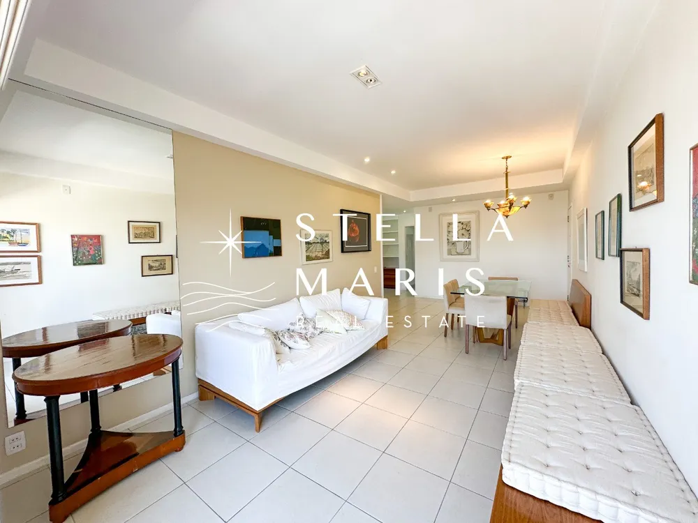 Apartamento, 2 quartos, 100 m² - Foto 10