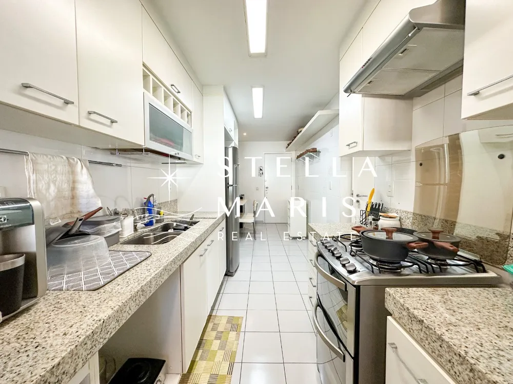 Apartamento, 2 quartos, 100 m² - Foto 36