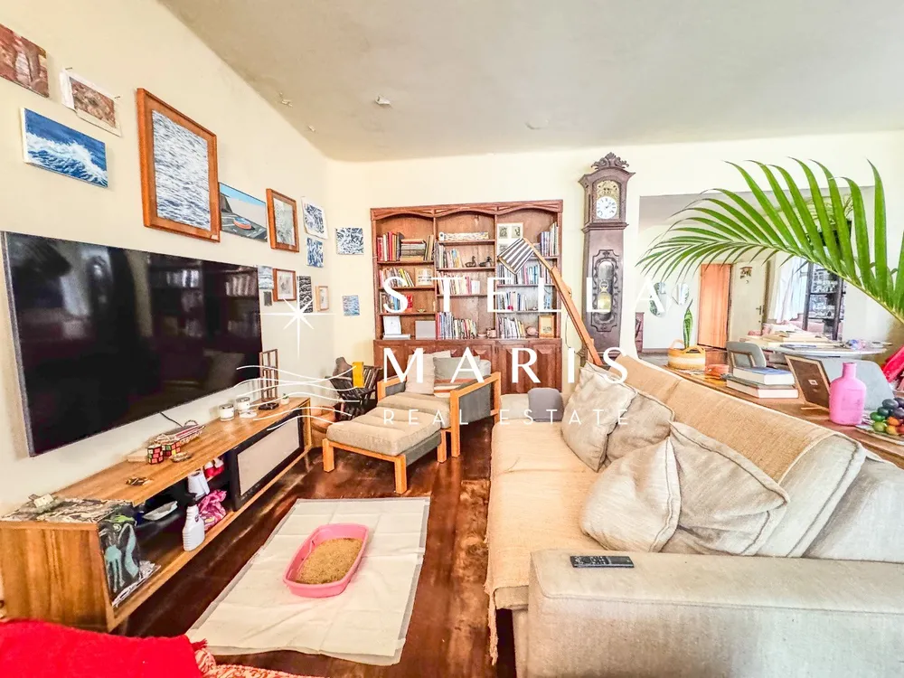 Casa, 5 quartos, 339 m² - Foto 1