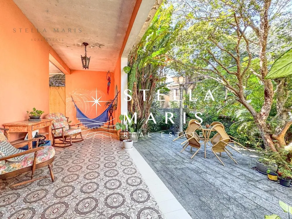 Casa, 5 quartos, 339 m² - Foto 12