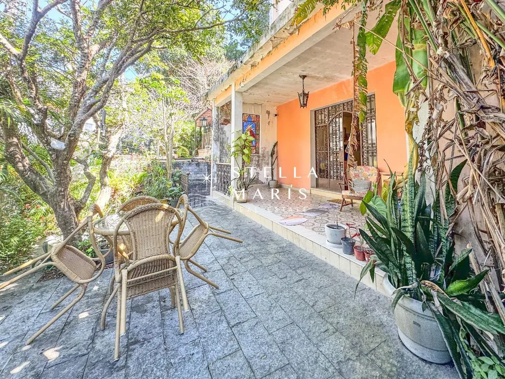 Casa, 5 quartos, 339 m² - Foto 1