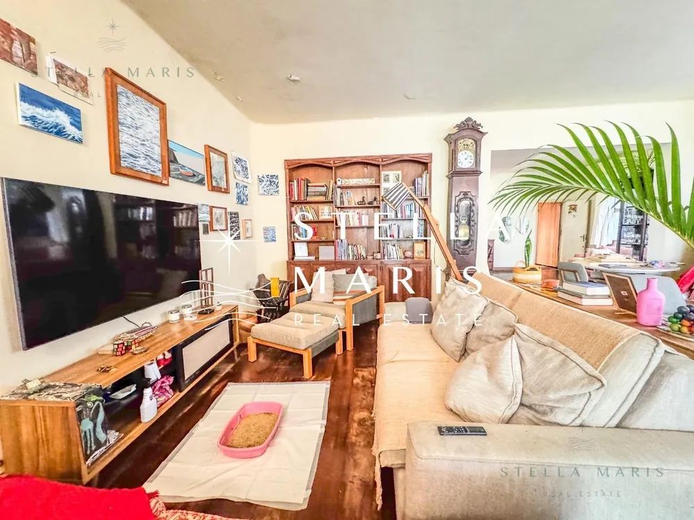 Casa, 5 quartos, 339 m² - Foto 18