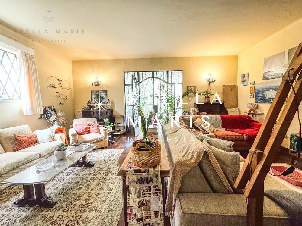 Casa, 5 quartos, 339 m² - Foto 16