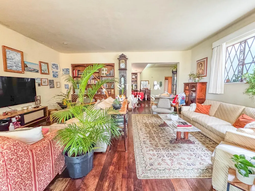 Casa, 5 quartos, 339 m² - Foto 19