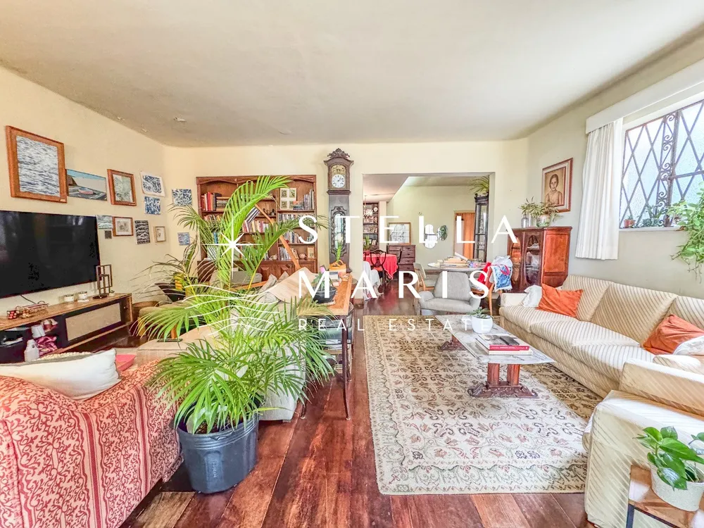 Casa, 5 quartos, 339 m² - Foto 2