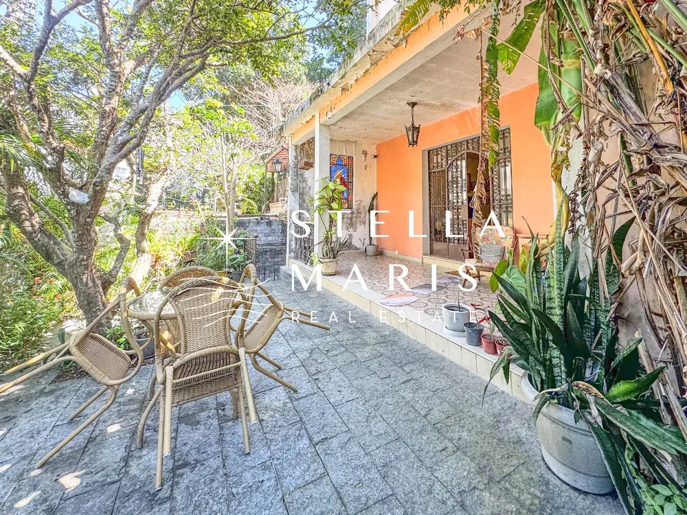 Casa, 5 quartos, 339 m² - Foto 3