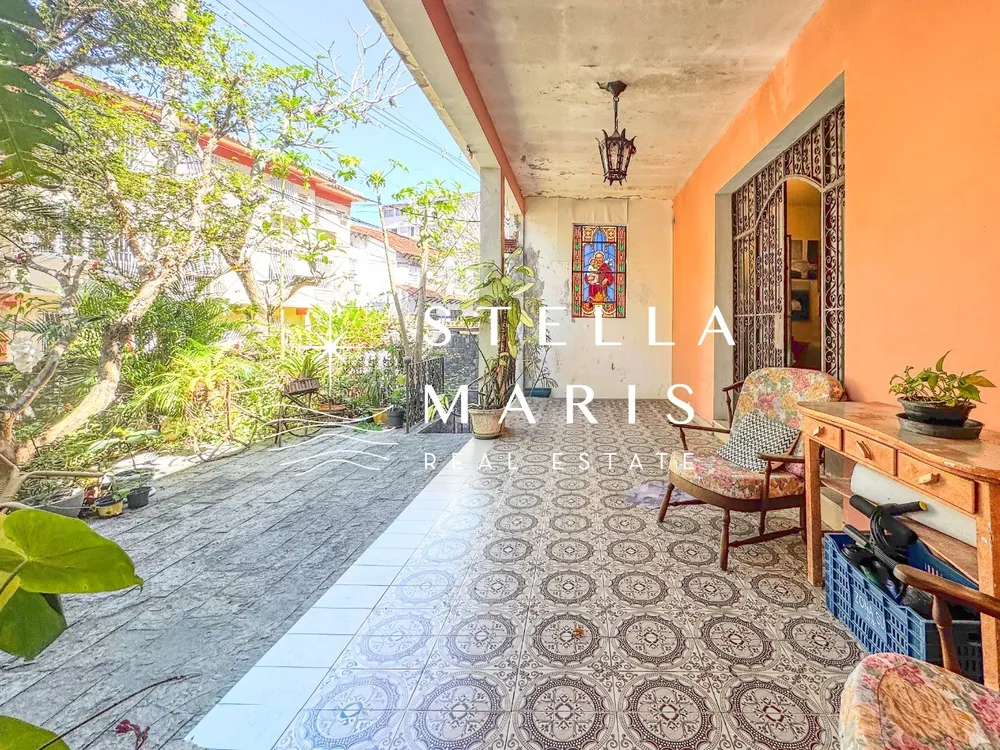 Casa, 5 quartos, 339 m² - Foto 7