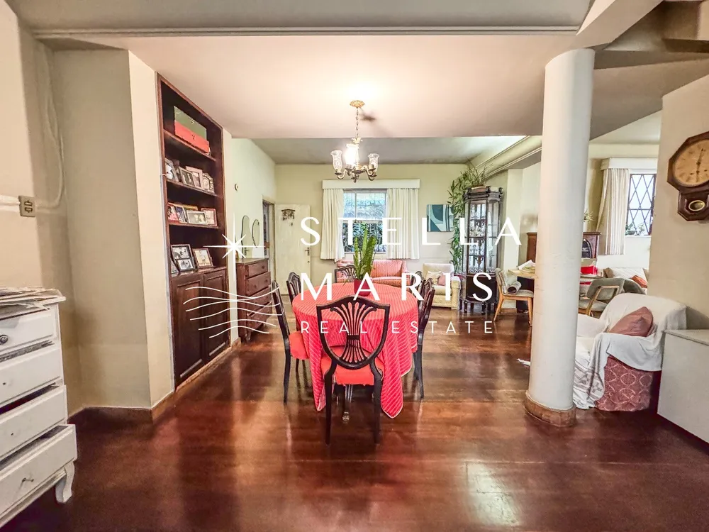 Casa, 5 quartos, 339 m² - Foto 3