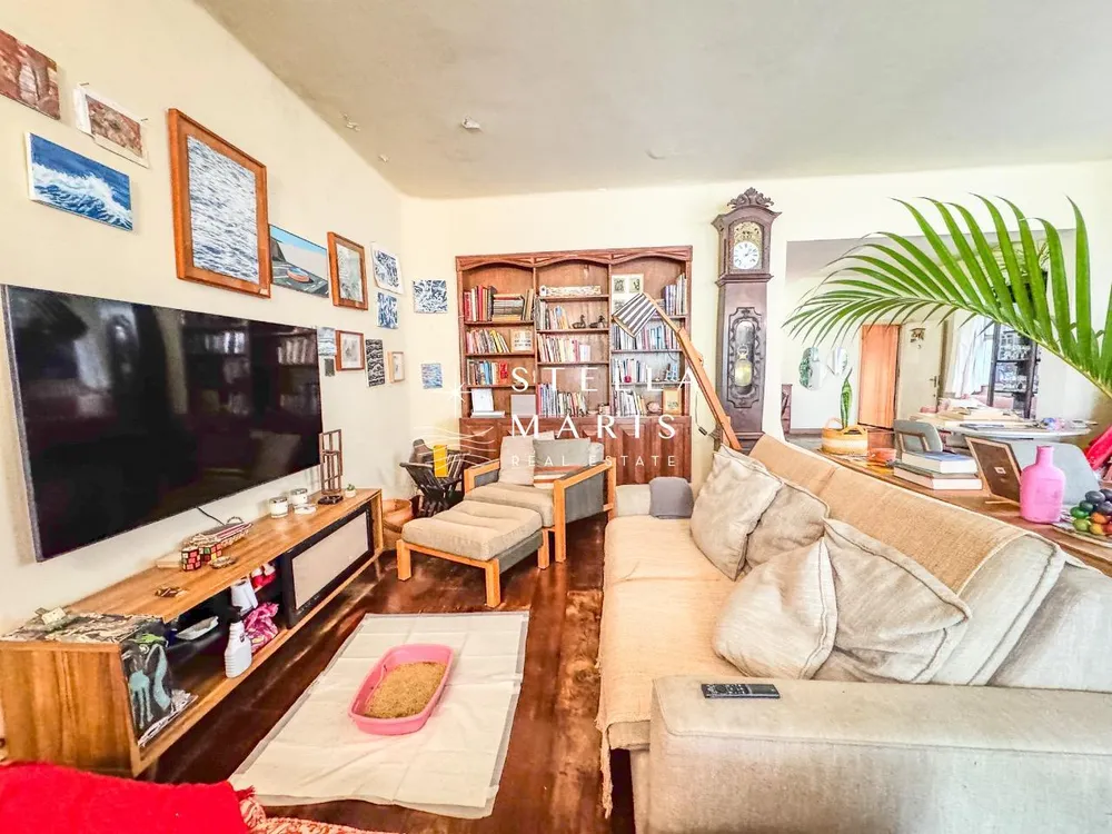 Casa, 5 quartos, 339 m² - Foto 17