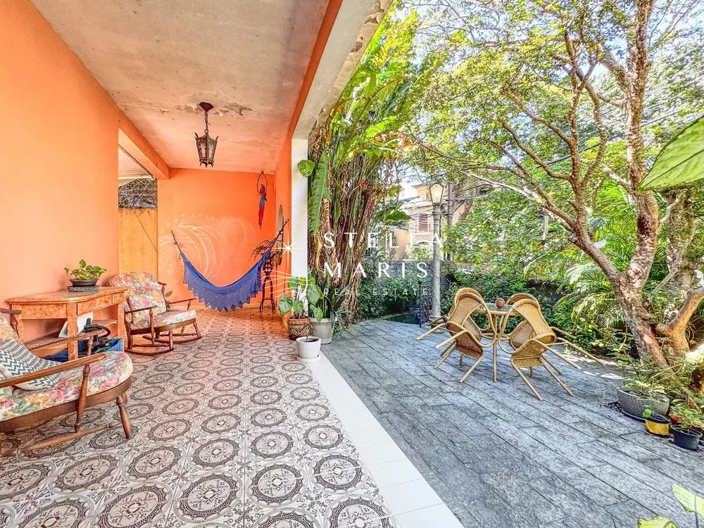 Casa, 5 quartos, 339 m² - Foto 9