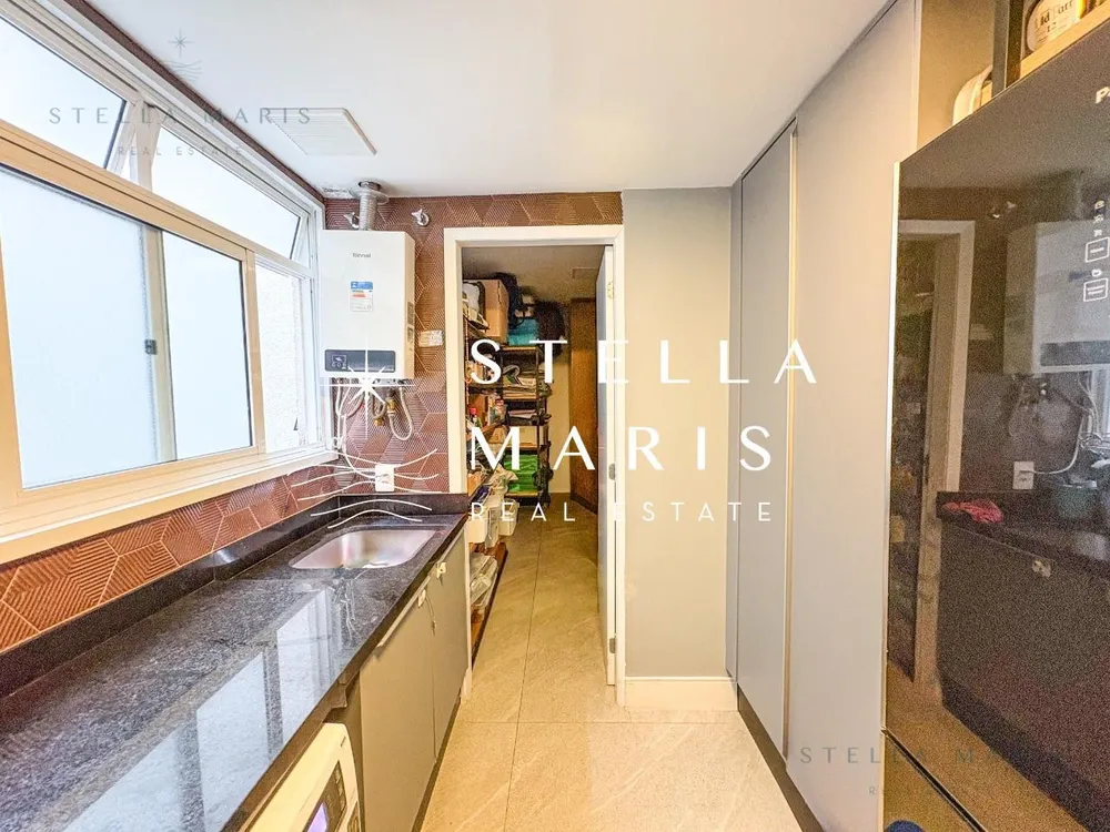 Apartamento, 2 quartos, 96 m² - Foto 55