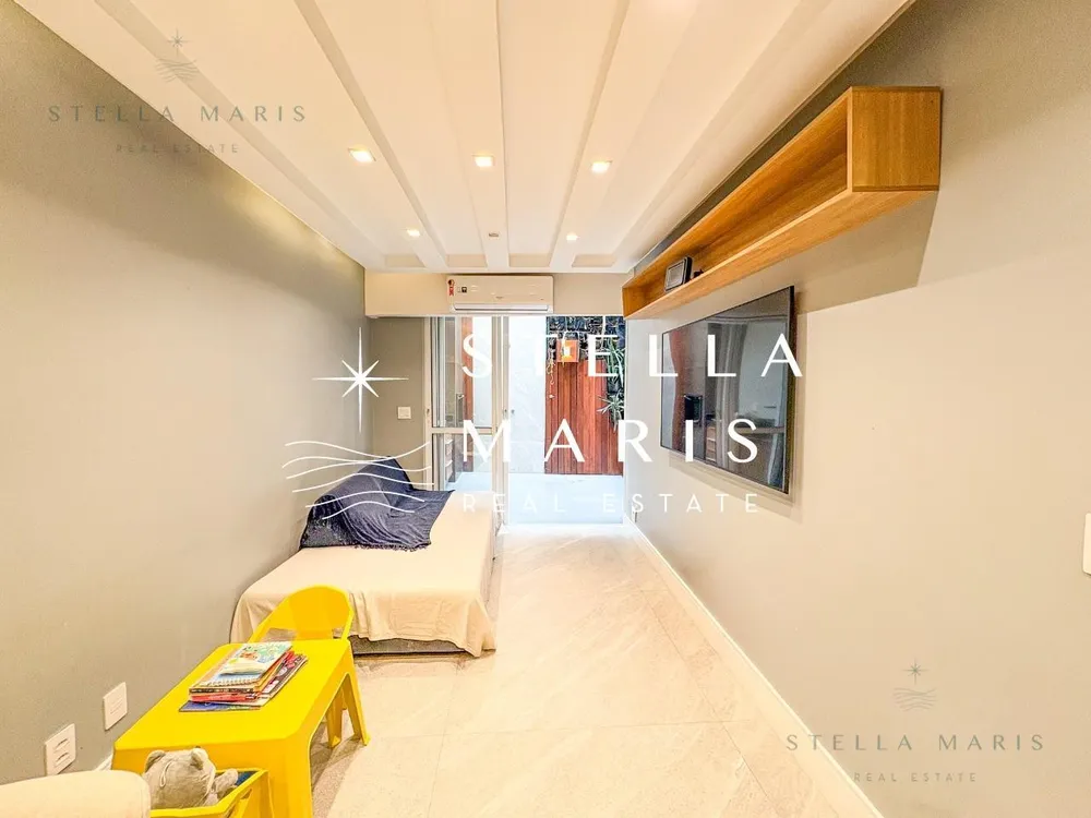 Apartamento, 2 quartos, 96 m² - Foto 22