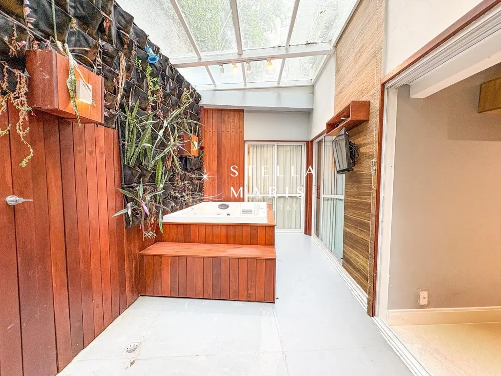 Apartamento, 2 quartos, 96 m² - Foto 7