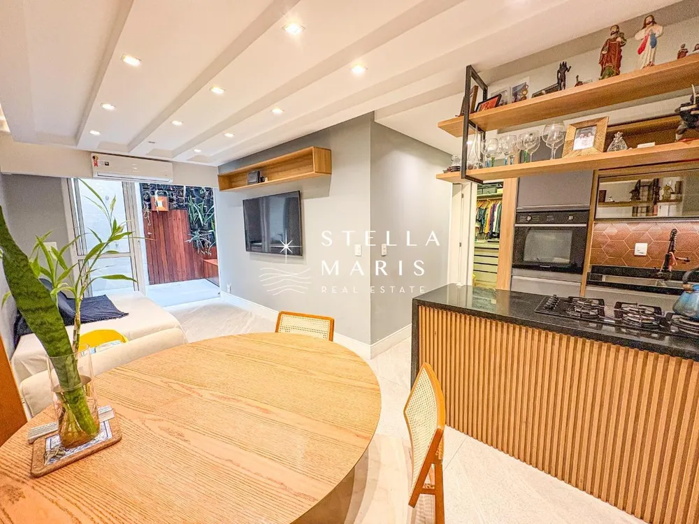 Apartamento, 2 quartos, 96 m² - Foto 17