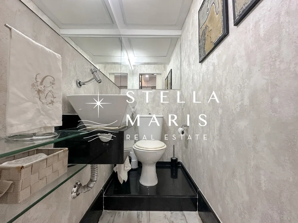 Apartamento, 2 quartos, 120 m² - Foto 10